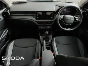 Skoda Fabia Essence 1.0Tsi 95Bhp - Image 3