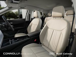 Audi Q3 SE 35 TDI 150 PS S-TRONIC SPORTBACK - Image 4