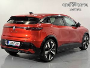 Renault Megane E-Tech EV60 220hp Techno - Image 3