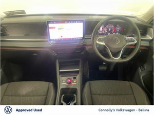 Volkswagen Tayron 2.0 TDI 150BHP Edition 75 DSG - Image 4