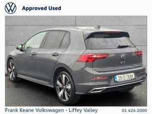Volkswagen Golf GTE PHEV AUTO 1.4 TSI 245HP *DOLPH - Image 3