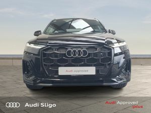 Audi Q7 286HP S line 50TDI quattro - Black Edition - Image 4