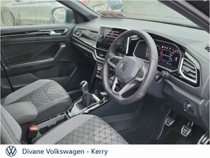 Volkswagen T-Roc R-LINE 75 2.0 TDI 116 BHP - Image 2