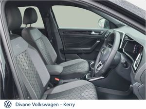 Volkswagen T-Roc R-LINE 75 2.0 TDI 116 BHP - Image 4