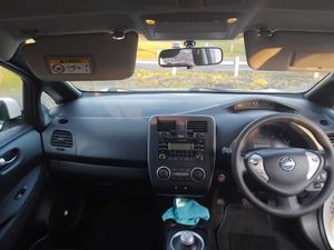 Nissan Leaf 2014 - Image 3