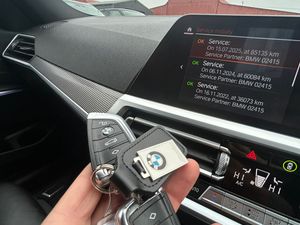 191 BMW 318D G20 M SPORT LOW KMS - Image 4