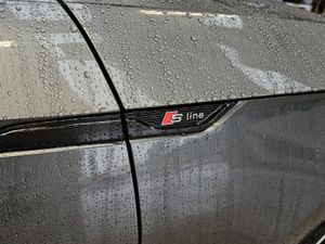 222 AUDI A5 S-LINE W/BLACK EDITION STYLING - Image 3