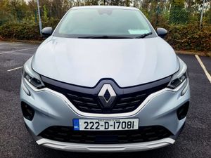 2022 RENAULT CAPTUR ICONIC EDITION 1.0 - Image 3