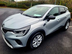 2022 RENAULT CAPTUR ICONIC EDITION 1.0 - Image 4