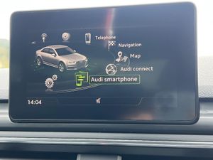 Audi A4 2016 Sline auto - Image 2