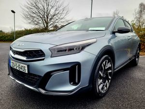 2023 KIA XCEED PE PHEV AUTO HYBRID REVERSE CAMERA - Image 4