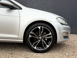 Volkswagen Golf 1.2 TSi Automatic 2015 Comfortline - Image 3