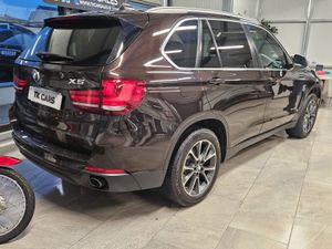 15 BMW X5  7 SEATER AUTOMATIC - Image 2