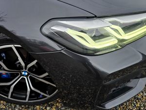 🔥2020 BMW 530e M-sport Automatic Petrol plug in H - Image 4