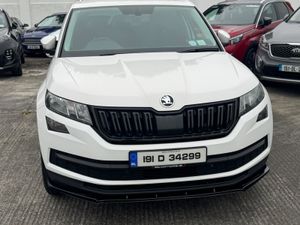 Skoda Kodiaq 2019 5 seater - Image 3