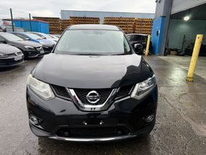 2016 Nissan X- Trail 2.0 Auto/Hybrid /Leather Spec - Image 2