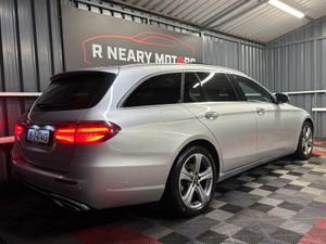 2018 Mercedes-Benz E-Class Estate E220D - Image 3