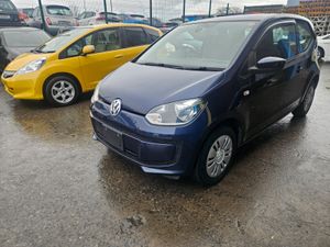 2013 Volkswagen Up 1.0 / Automatic - Image 3