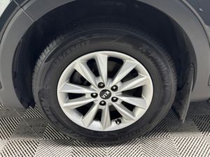 Kia Sorento K2 5DR - Image 2