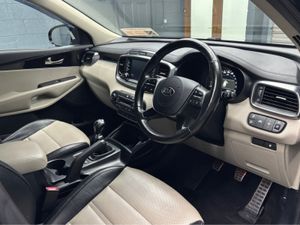 Kia Sorento K2 5DR - Image 3