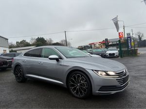 Volkswagen Arteon 2.0 TSI  4 MOTION 280BHP VIRTUAL - Image 2