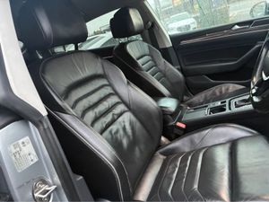 Volkswagen Arteon 2.0 TSI  4 MOTION 280BHP VIRTUAL - Image 4