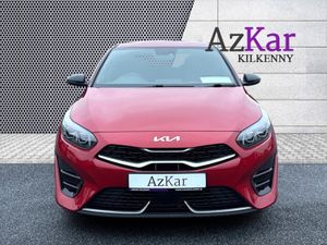 Kia Ceed 2023 GT LINE 1.6 DIESEL HATCHBACK €93 P/W - Image 2
