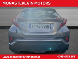 Toyota C-HR 1.2T LUNA 4DR - Image 4