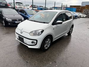 2013 Volkswagen Up 1.0/ Automatic - Image 3