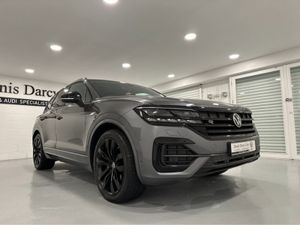 Volkswagen Touareg V6 BLACK EDITION 3.0 TDI AUTO V - Image 4