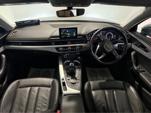 Audi A4 2.0 TDI 150 SE ULTRA 4DR - Image 3