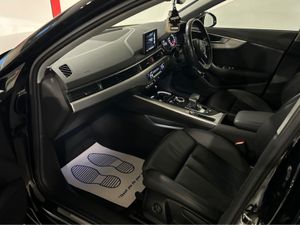Audi A4 2.0 TDI 35 SPORT 150PS S-TRONIC 4DR A AUTO - Image 3