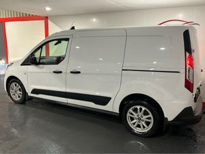 Ford Transit Connect LWB HP TREND - 1.5 TD 100PS N - Image 3