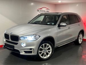 BMW X5 XDRIVE25D G17S LS02 4DR AUTO - Image 2