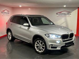 BMW X5 XDRIVE25D G17S LS02 4DR AUTO - Image 3