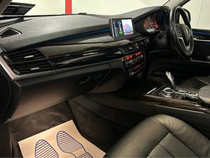 BMW X5 XDRIVE25D G17S LS02 4DR AUTO - Image 4