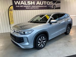 Volkswagen Tayron ED75 2.0 TDI DSG 150HP 5 - Image 3