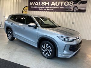 Volkswagen Tayron ED75 2.0 TDI DSG 150HP 5 - Image 4