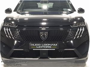 Peugeot 3008 STD ALLURE MHEV 136 E-DCC - Image 3