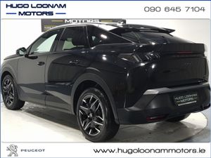 Peugeot 3008 STD ALLURE MHEV 136 E-DCC - Image 4