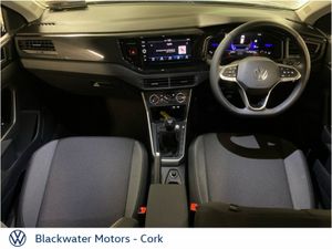 Volkswagen Taigo 1.0TSI 95BHP EDITION 75 - Image 3