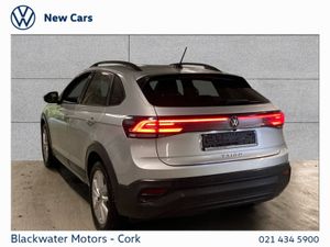 Volkswagen Taigo 1.0TSI 95BHP EDITION 75 - Image 4