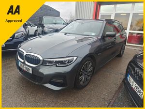 BMW 3-Series G21 E M SPORT 5DR AUTO - Image 4