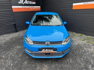 Volkswagen Polo 1.2 TSI AUTO - Image 2