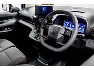 Citroen Berlingo Enterprise Plus 1.5 Diesel Auto 1 - Image 2