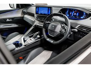 Peugeot 3008 GT Premium 1.6 PHEV Auto 225HP - Image 2