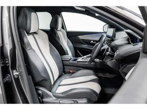 Peugeot 3008 GT Premium 1.6 PHEV Auto 225HP - Image 3