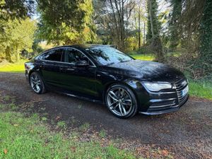 151 Audi A7 3.0L TDI S-Line, NCT until August 2026 - Image 4