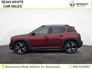 Renault 4 Techno 52kw 150bhp - Image 3