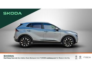 Kia Sportage K3 1.6- PHEV PLUGIN HYBRID PHEV- AS N - Image 4